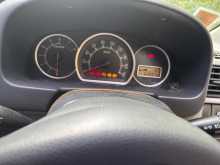 Suzuki Alto K10 2011 Car