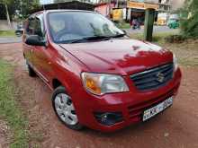 Suzuki Alto K10 VXI 2011 Car