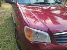 Suzuki Alto K10 2011 Car