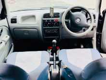 Suzuki Alto K10 2011 Car
