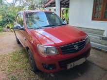 Suzuki Alto K10 2011 Car