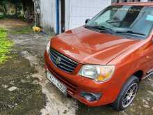 Suzuki Alto K10 2011 Car