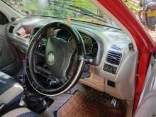 Suzuki Alto K10 2011 Car