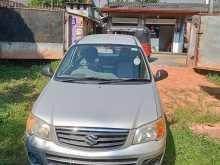 Suzuki Alto K10 2011 Car