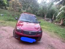 Suzuki Alto K10 2011 Car