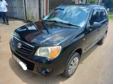 Suzuki ALTO K10 2011 Car