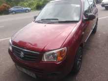 Suzuki Alto K10 Vxi 2011 Car