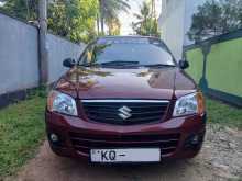 Suzuki Alto K10 2011 Car