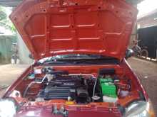 Suzuki Alto K10 2011 Car