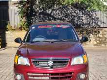 Suzuki Alto K10 2011 Car