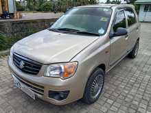 Suzuki Alto K10 VXI 2011 Car