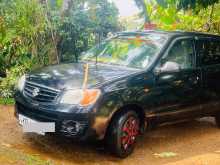 Suzuki Alto K10 2011 Car