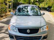 Suzuki Alto K10 2011 Car