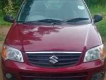 Suzuki Alto K10 2011 Car
