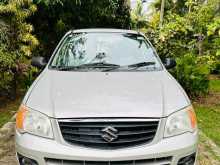 Suzuki Alto K10 2011 Car