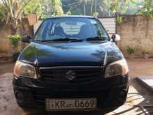 Suzuki Alto K10 2011 Car