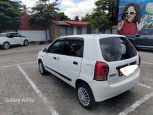 Suzuki Alto K10 2011 Car