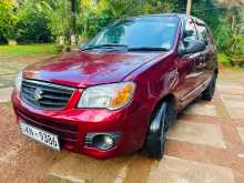 Suzuki Alto K10 Vxi 2011 Car