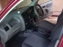 Suzuki Alto K10 2011 Car
