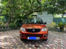 Suzuki Alto K10 2011 Car