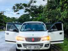 Suzuki Alto K10 2011 Car