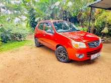 Suzuki Alto K10 2012 Car