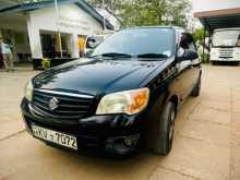 Suzuki Alto K10 2012 Car