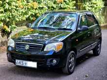 Suzuki Alto K10 2012 Car