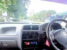Suzuki Alto K10 2012 Car