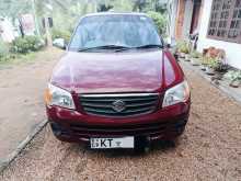 Suzuki Alto K10 2012 Car