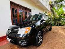 Suzuki Alto K10 2012 Car