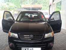 Suzuki Alto K10 2012 Car