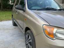 Suzuki Alto K10 2012 Car