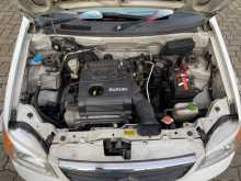 Suzuki Alto K10 2012 Car