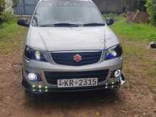 Suzuki Alto K10 2012 Car