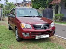 Suzuki Alto K10 2012 Car