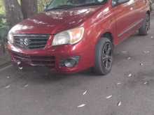 Suzuki Alto K10 2012 Car