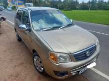 Suzuki Alto K10 2013 Car