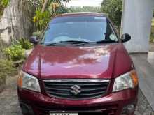 Suzuki Alto K10 2014 Car