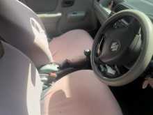 Suzuki Alto K10 2014 Car