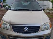 Suzuki Alto K10 2012 Car
