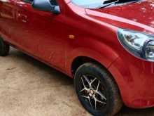 Suzuki Alto K10 2015 Car