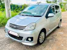 Suzuki Alto K10 2015 Car