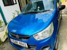 Suzuki Alto K10 Vxi 2015 Car