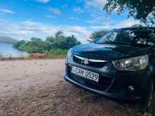 Suzuki Alto K10 2015 Car