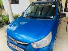 Suzuki Alto K10 Vxi 2015 Car