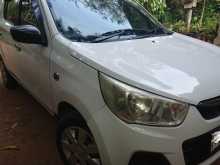 Suzuki Alto K10 2015 Car