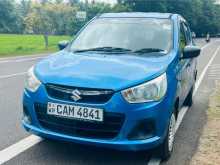 Suzuki Alto K10 Vxi 2015 Car