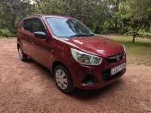 Suzuki Alto 2015 Car