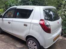 Suzuki Alto K10 2015 Car